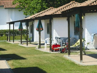 Ferienpark Ameglia Außenaufnahme 13