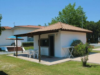 Holiday park Ameglia Outdoor Recording 10