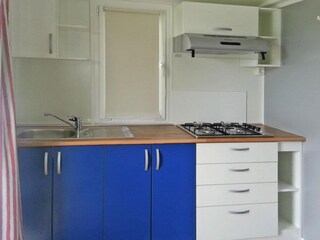 Parque de vacaciones Ameglia Características 17