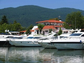 Holiday park Ameglia  20