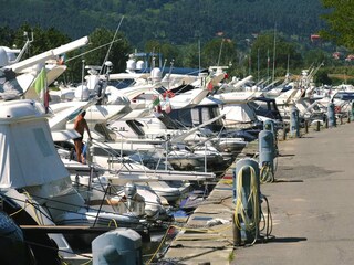 Holiday park Ameglia  22