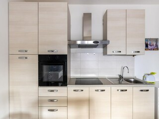 Appartement Castelsardo Kenmerken 8