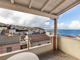 Apartment Castelsardo Outdoor Recording 1