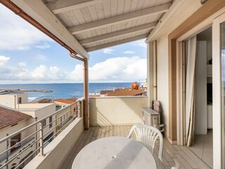 Appartement Castelsardo Buitenaudio-opname 1