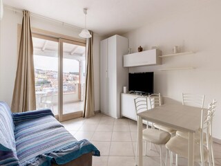 Appartement Castelsardo Kenmerken 16