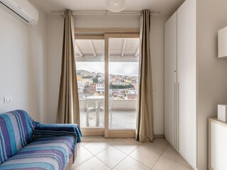 Appartement Castelsardo Kenmerken 9