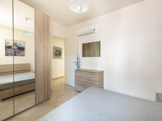 Apartment Castelsardo Ausstattung 12
