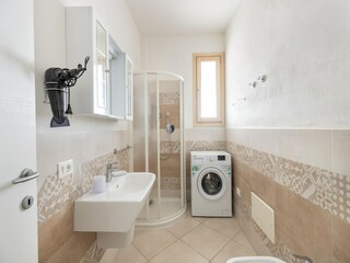 Appartement Castelsardo Équipement 13