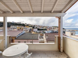 Apartment Castelsardo Außenaufnahme 3