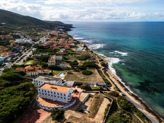Appartement Castelsardo Omgeving 29