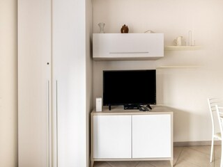 Apartamento Castelsardo Características 18