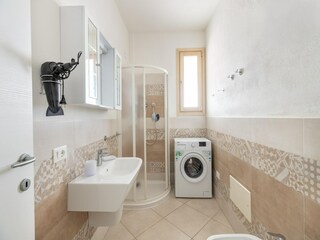 Apartment Castelsardo Ausstattung 19