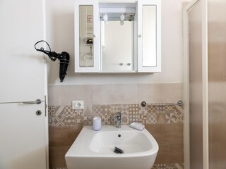 Apartamento Castelsardo Características 20