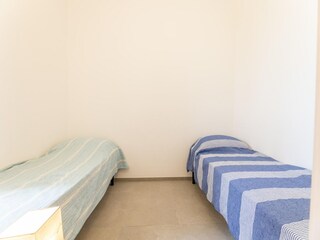 Apartamento Gallipoli Características 8