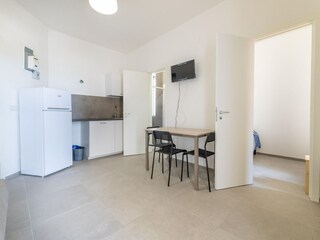 Apartment Gallipoli Ausstattung 15