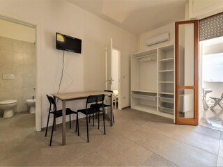 Appartement Gallipoli Équipement 13