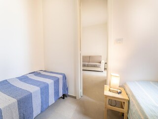 Appartement Gallipoli Kenmerken 16