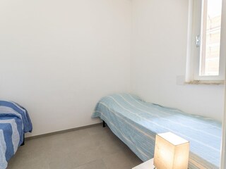 Apartment Gallipoli Ausstattung 4