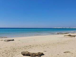 Apartamento Gallipoli Entorno 32