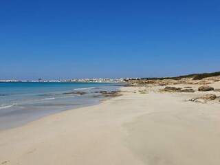 Apartamento Gallipoli Entorno 18