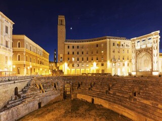 Apartamento Gallipoli Entorno 34