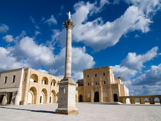 Appartement Gallipoli Omgeving 35