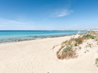 Apartment Gallipoli Umgebung 38