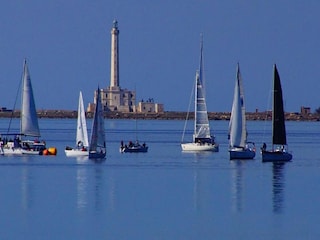 Appartement Gallipoli Omgeving 39