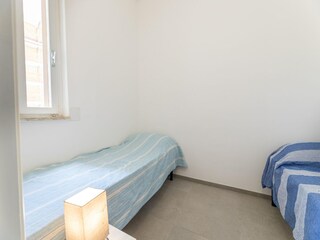 Apartamento Gallipoli Características 12