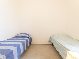 Apartamento Gallipoli Características 13