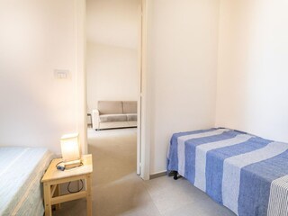 Apartamento Gallipoli Características 6