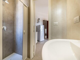 Apartment Gallipoli Ausstattung 14