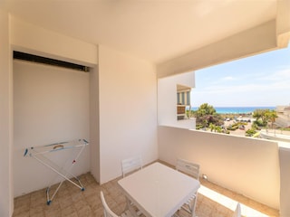 Appartement Gallipoli Buitenaudio-opname 2