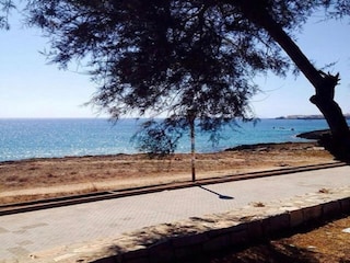 Appartement Gallipoli Omgeving 25