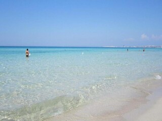 Apartamento Gallipoli Entorno 38