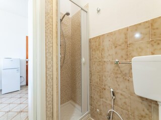 Appartement Gallipoli Équipement 7