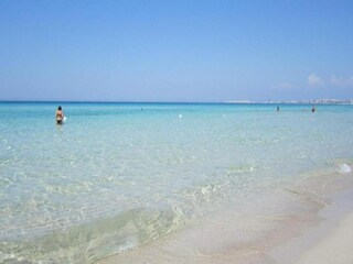 Appartamento Gallipoli Ambiente 37