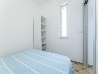 Appartement Gallipoli Équipement 11