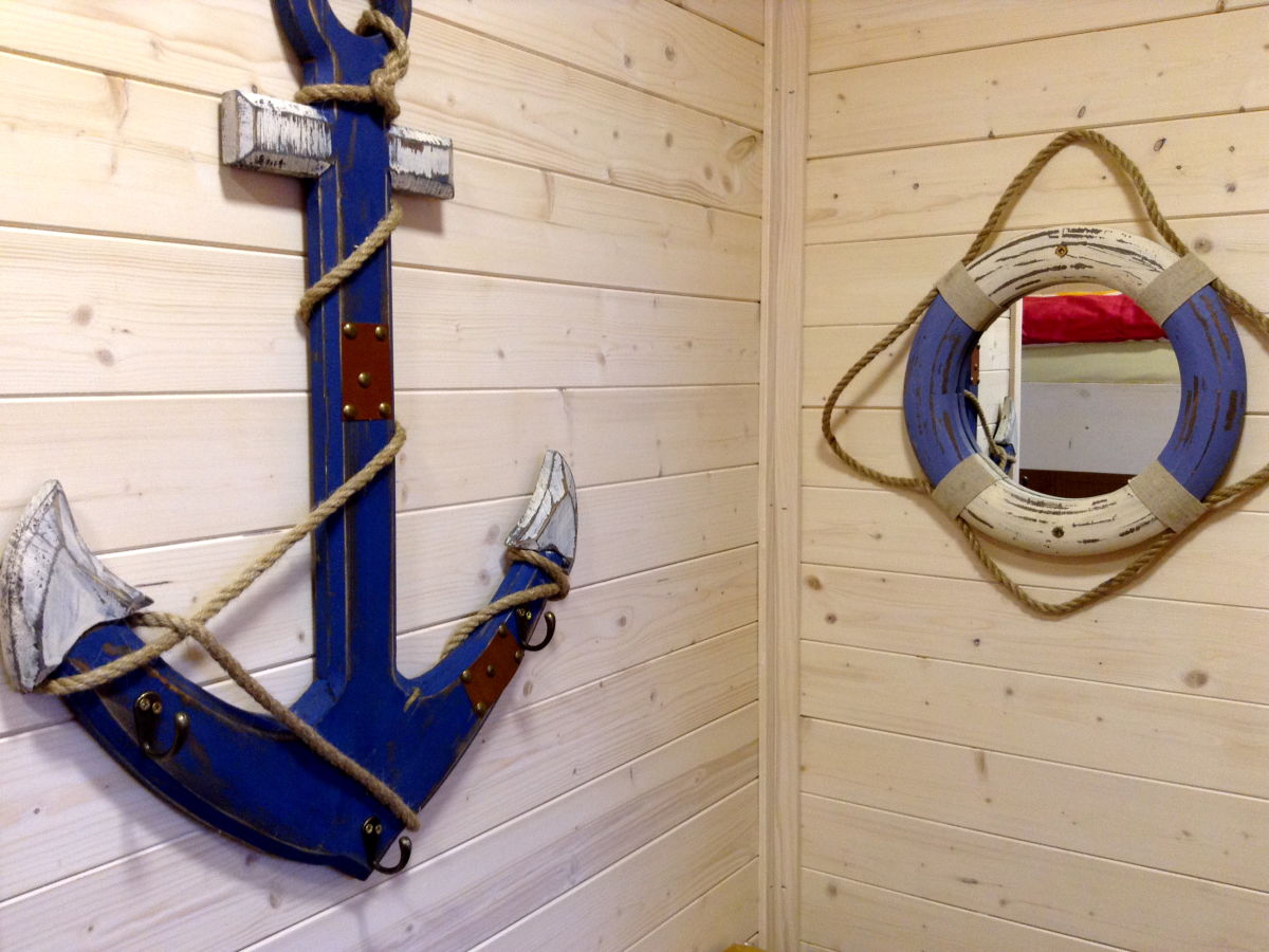 Hausboot Annis Mehrblick, Burgtiefe, Herr Andreas Hesselink