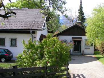 Ferienhaus Kötzing