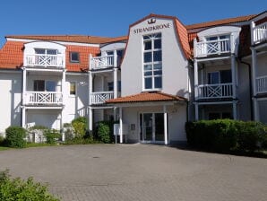 Ferienwohnung Strandkrone Whg. 17 - Kühlungsborn-West - image1