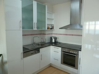 Vakantieappartement Sassnitz Kenmerken 22
