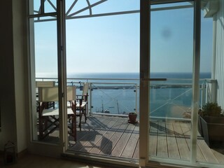 Vakantieappartement Sassnitz Buitenaudio-opname 4