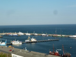 Vakantieappartement Sassnitz Omgeving 33