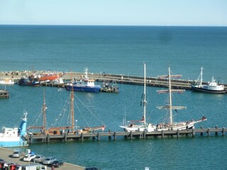 Vakantieappartement Sassnitz Omgeving 34