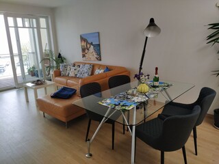 Vakantieappartement Sassnitz Kenmerken 15