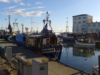 Vakantieappartement Sassnitz Omgeving 34