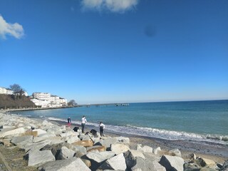 Vakantieappartement Sassnitz Omgeving 37