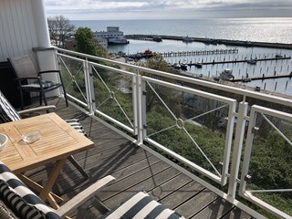 Vakantieappartement Sassnitz Buitenaudio-opname 12