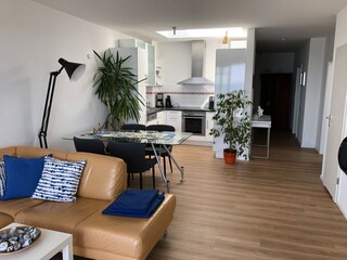 Vakantieappartement Sassnitz Kenmerken 16